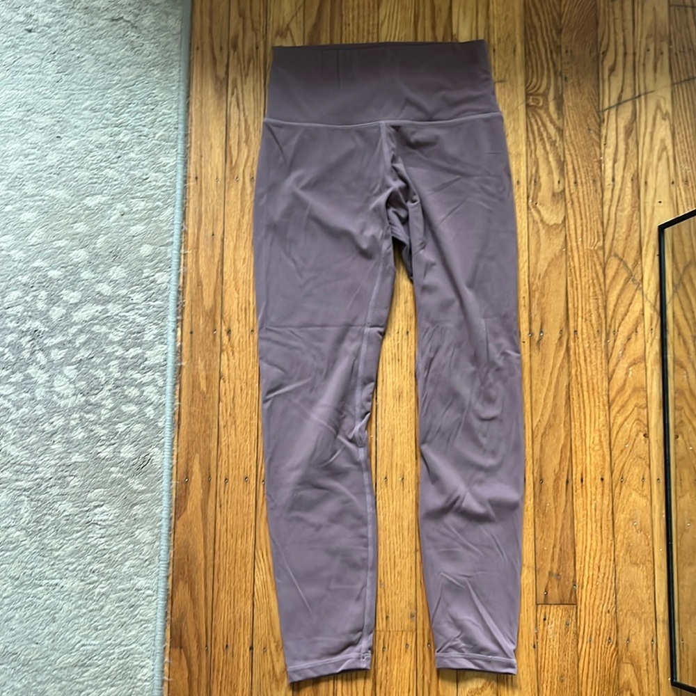Lululemon align
